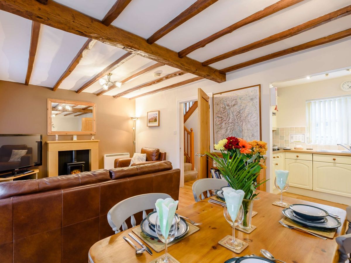 Heron Cottage, listing photograph 4
