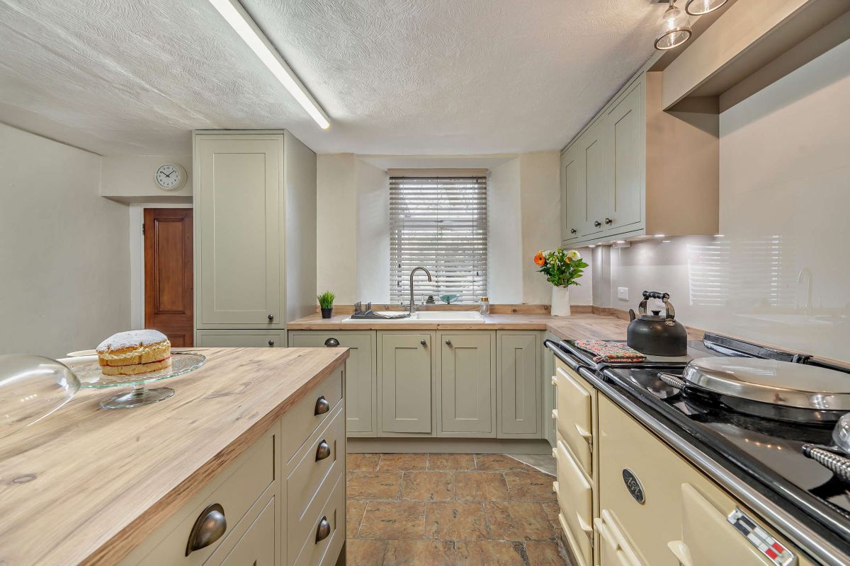 Cathow Cottage, listing photograph 8
