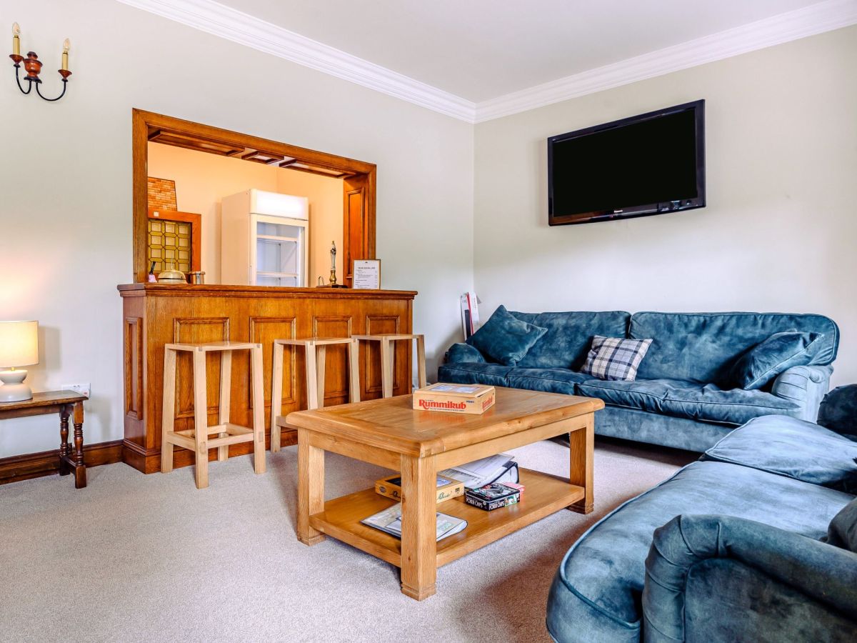 Winder Hall, listing photograph 10