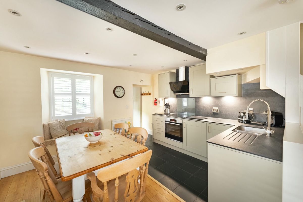 The Nook, listing photograph 8