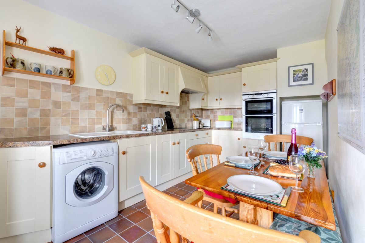 Scar End Cottage, listing photograph 3