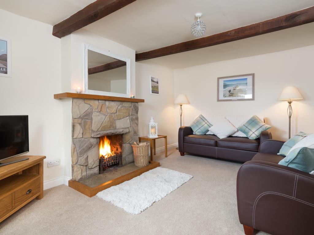 Bluebell Cottage - Yanwath, listing photograph 4