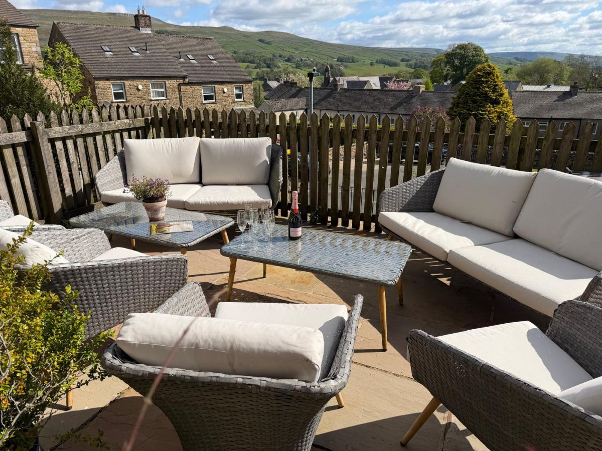 Stonesdale, listing photograph 6