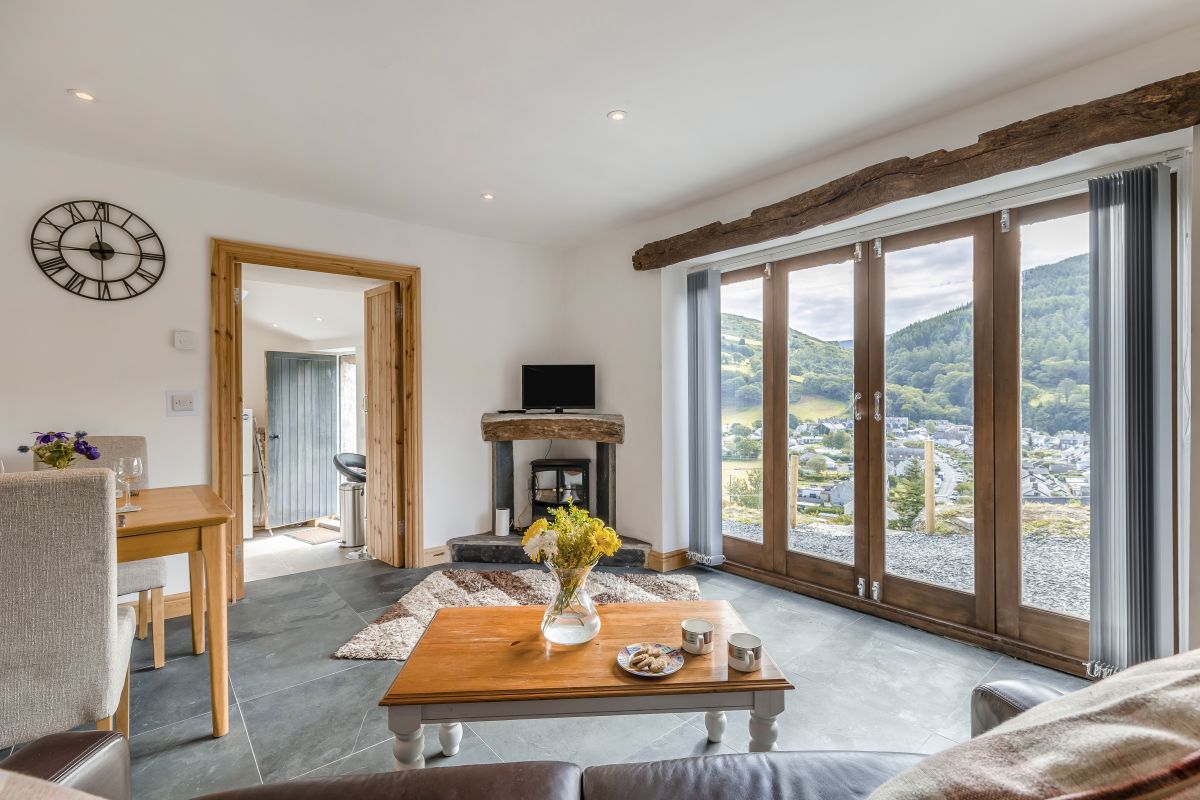 Pen Y Garreg Stabal, listing photograph 12