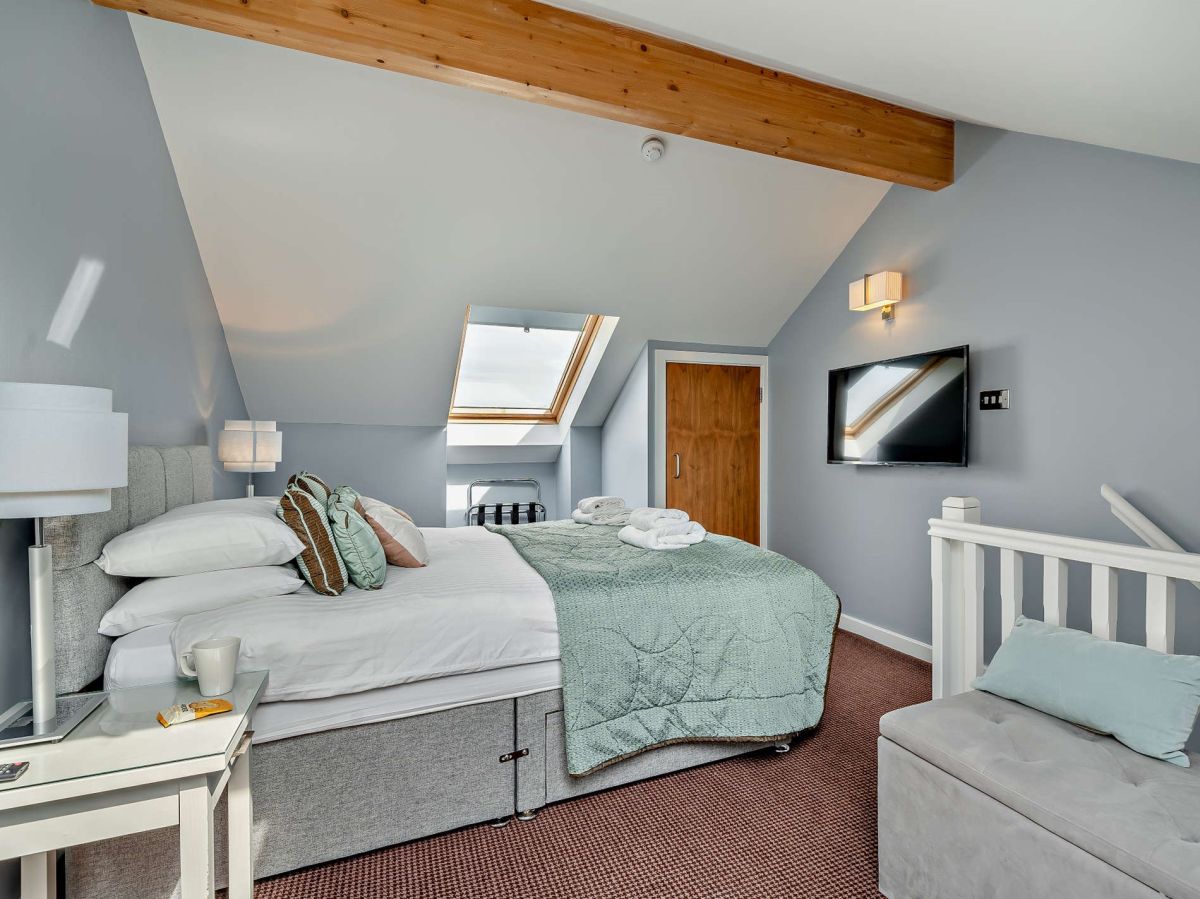 Cross Fell View Apartment, listing photograph 8