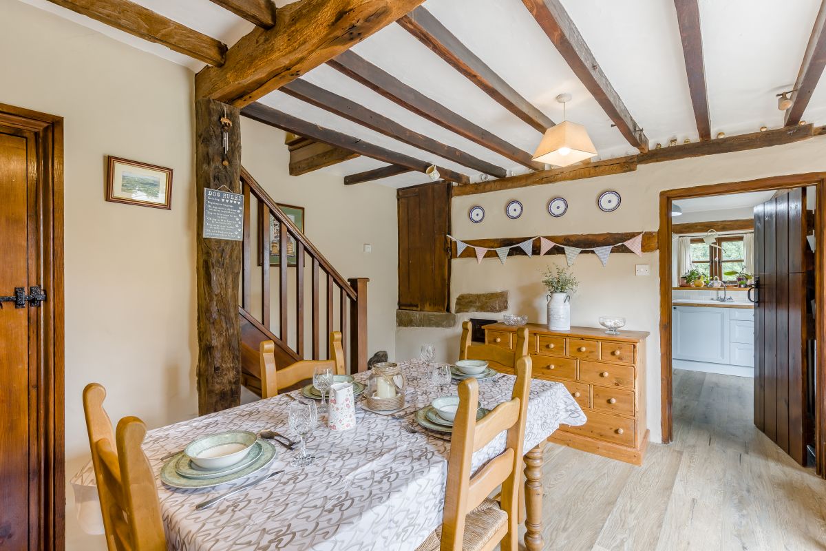New Cottage - Llandefalle, listing photograph 12