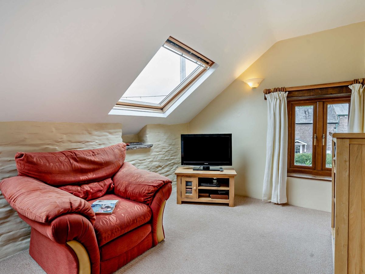 Winnies Hayloft, listing photograph 7