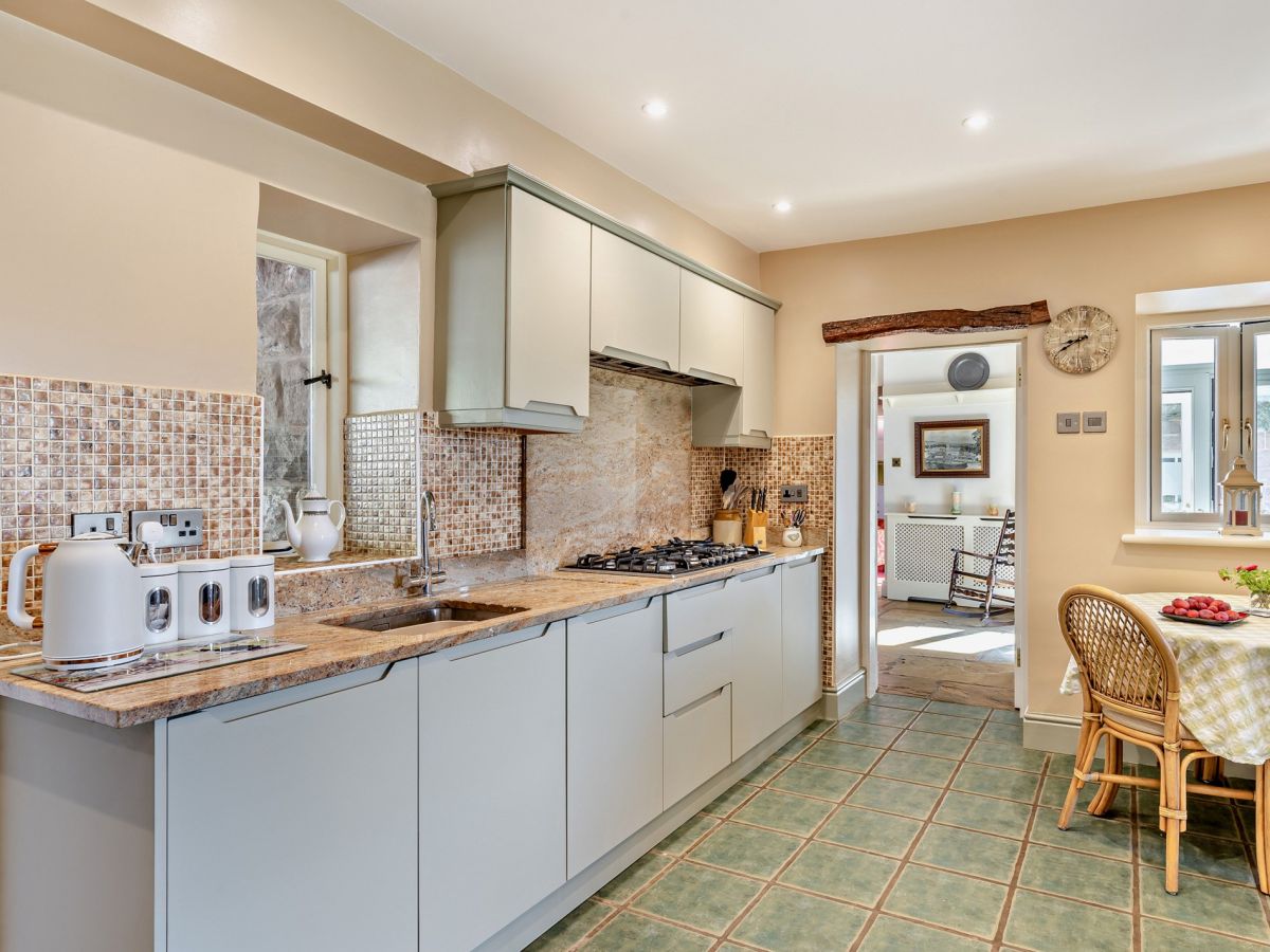 Mellor Knowl Farm, listing photograph 12