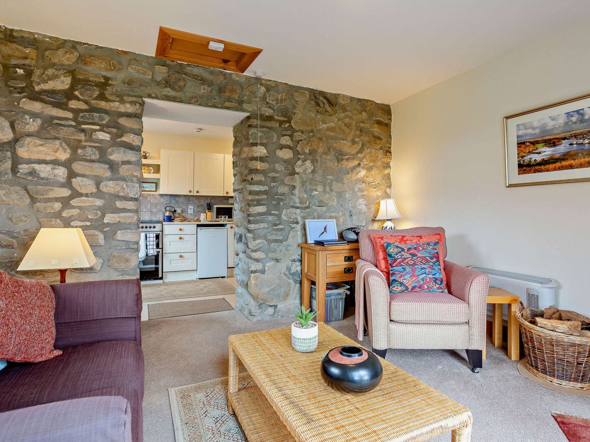Hill Cottage - Beauly, listing photograph 6