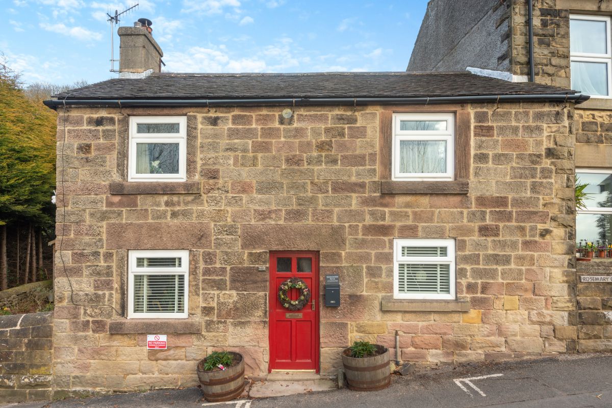 Quintessential Haven, listing photograph 2