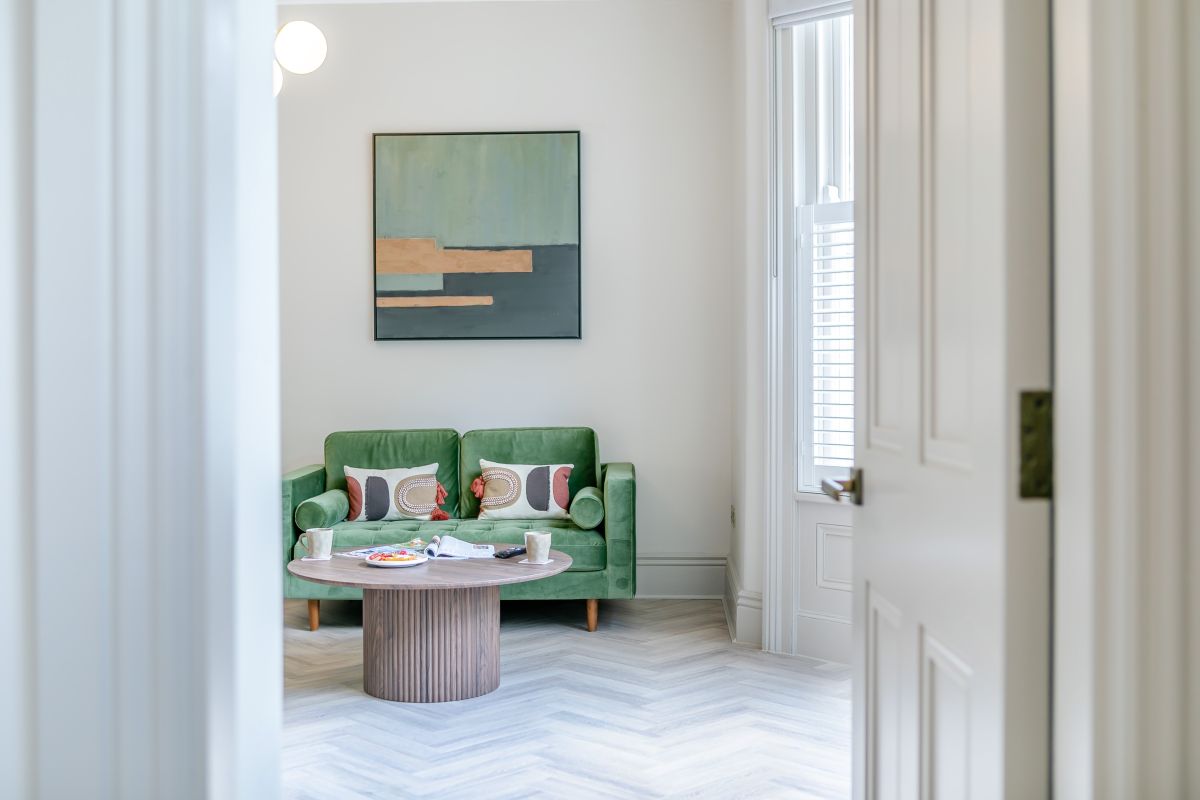The Pavilion Suite 4, listing photograph 11
