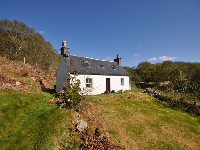 Darrach Cottage