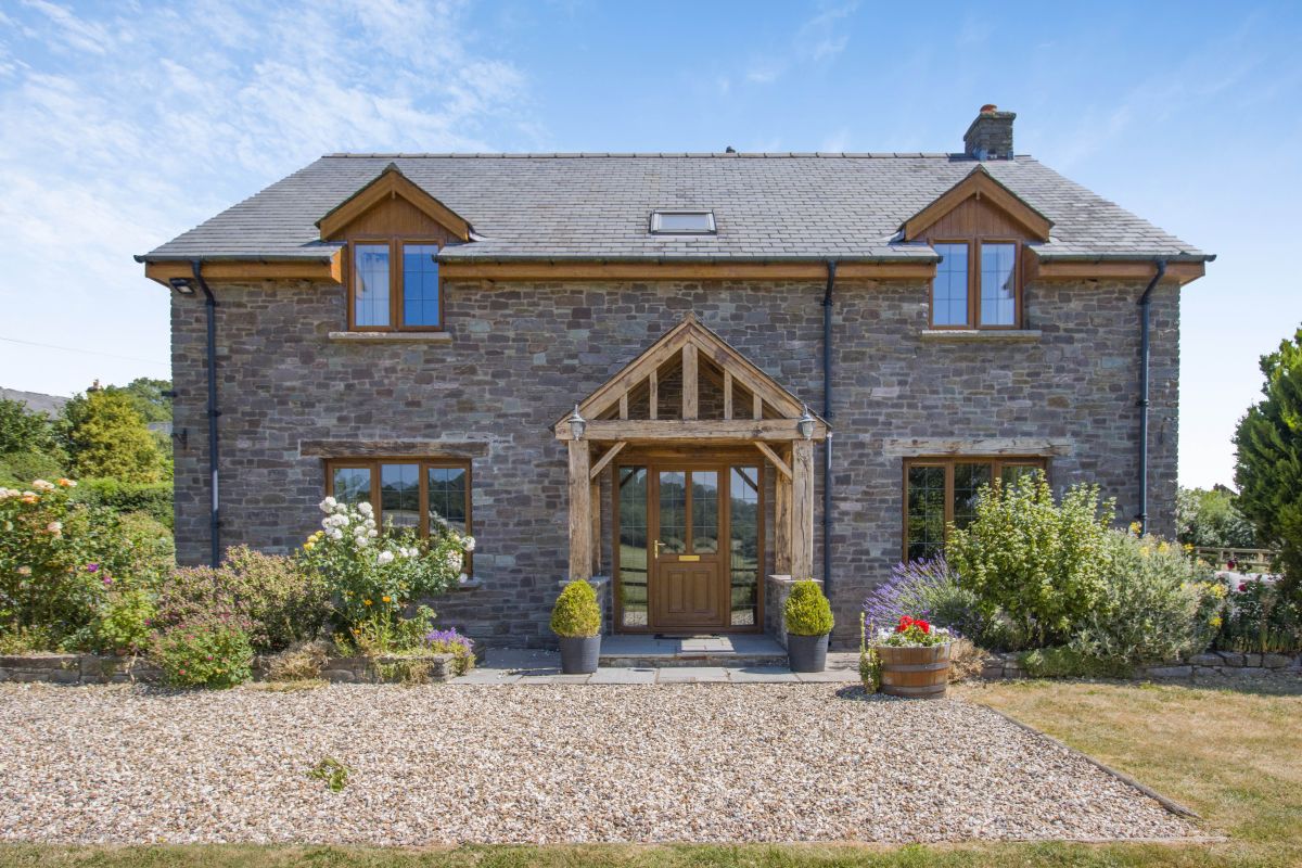 Ty Penybryn, listing photograph 2