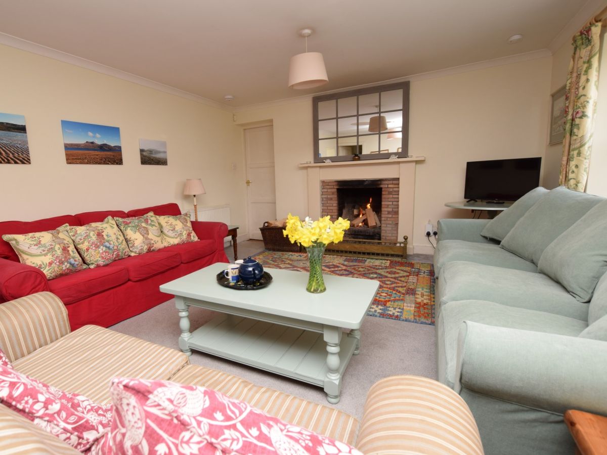 Mungasdale House, listing photograph 3