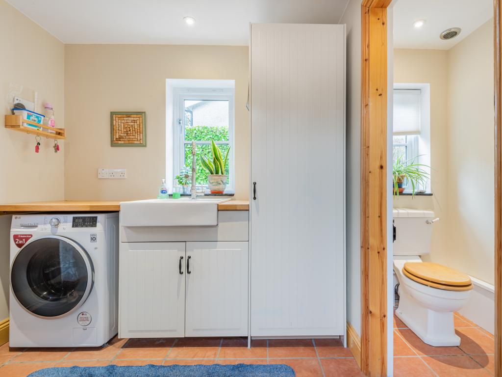Walnut Cottage - Ulverston, listing photograph 10