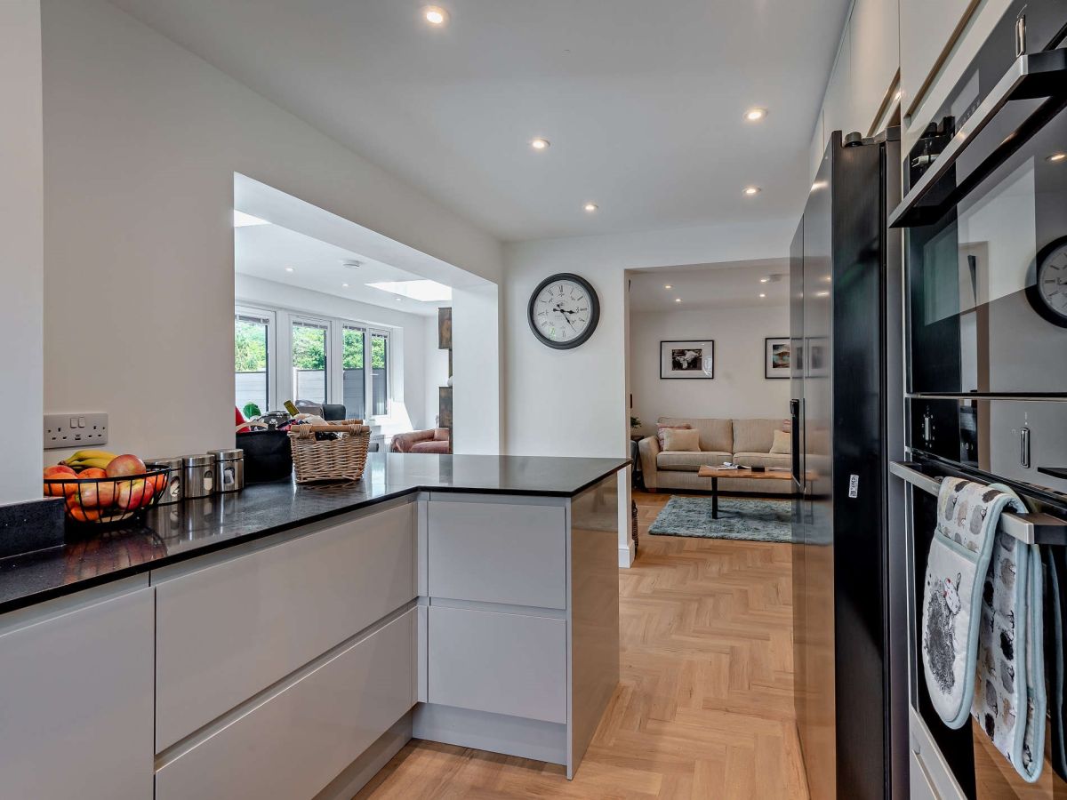 Beechgrove Coniston, listing photograph 9