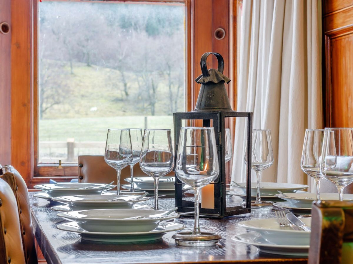 Corrydon Lodge, listing photograph 3