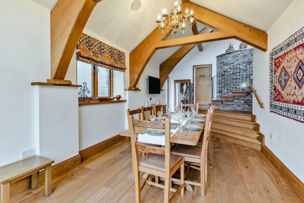 The Great Barn, listing photograph 11