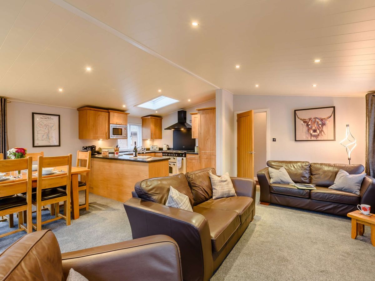Froswick Lodge, listing photograph 7
