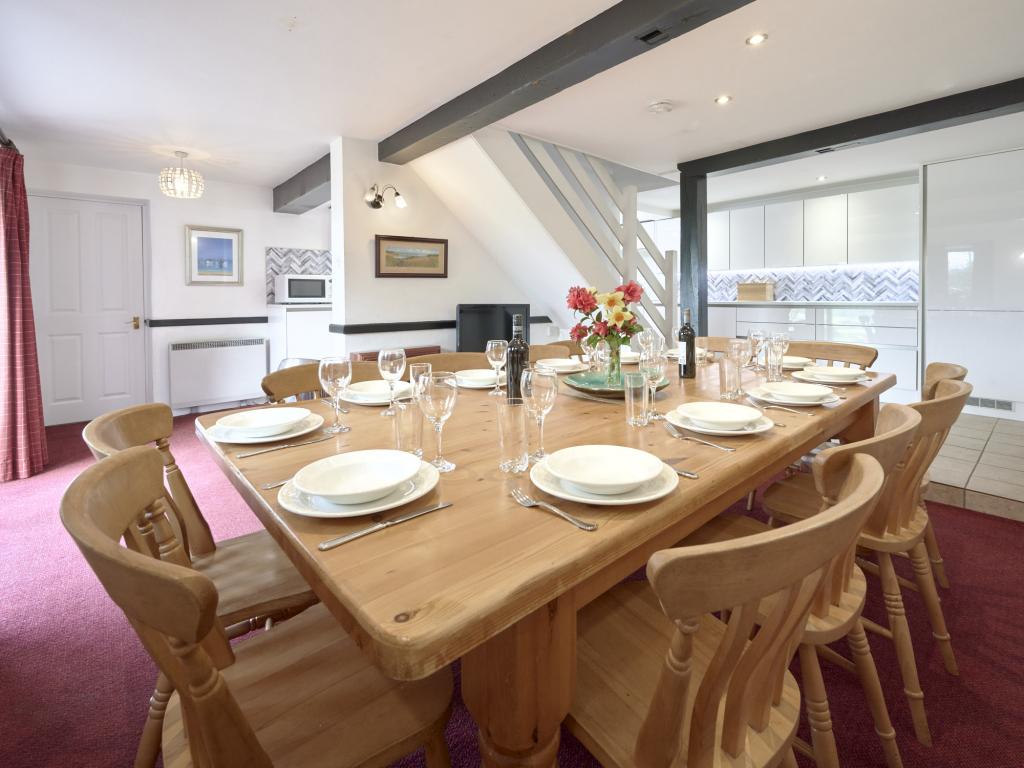 Orchard Barn - Applethwaite, listing photograph 9