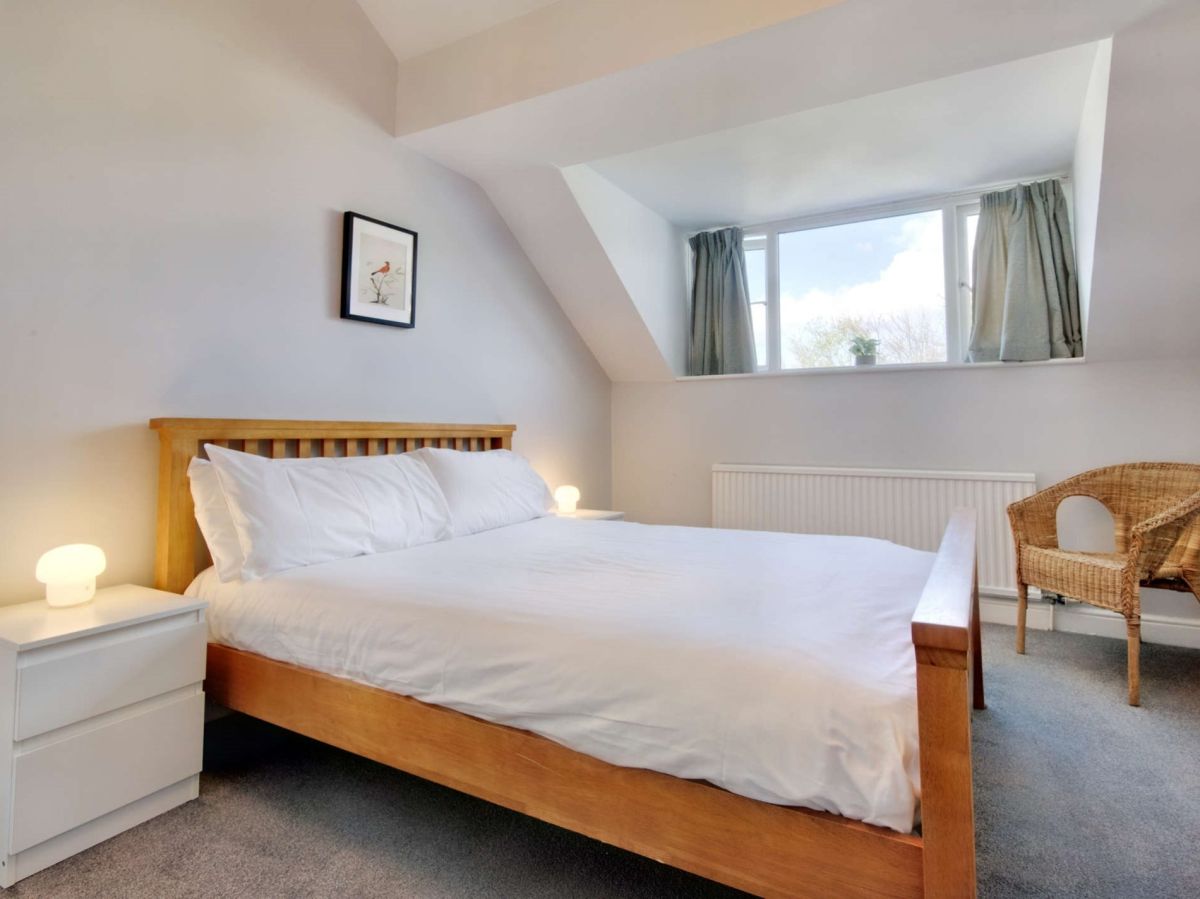 Pinewood House, listing photograph 10