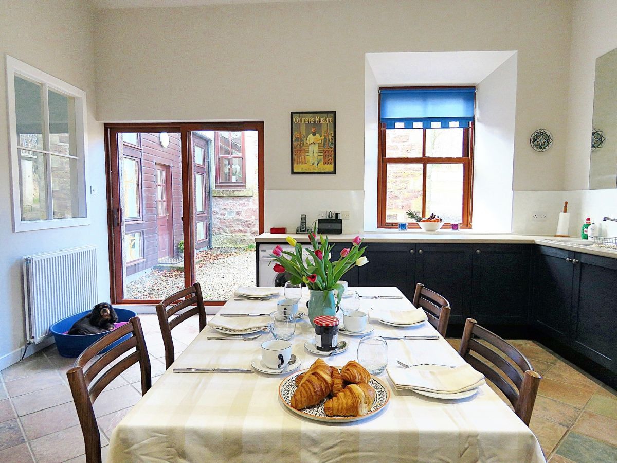 Newton Cottage, listing photograph 11