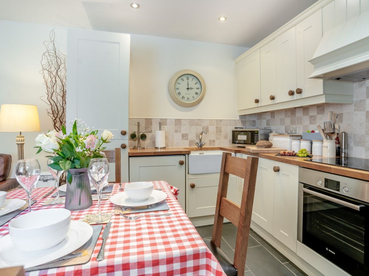 Hayman's Old Stable Cottage, listing photograph 7