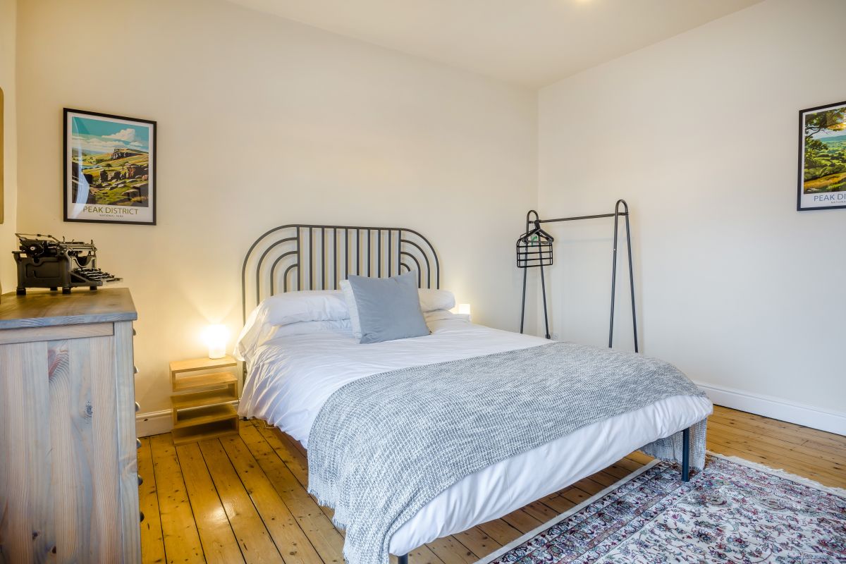 New Mills Retreat, listing photograph 10