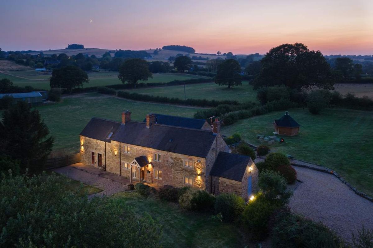 Boothgate Retreat, listing photograph 10