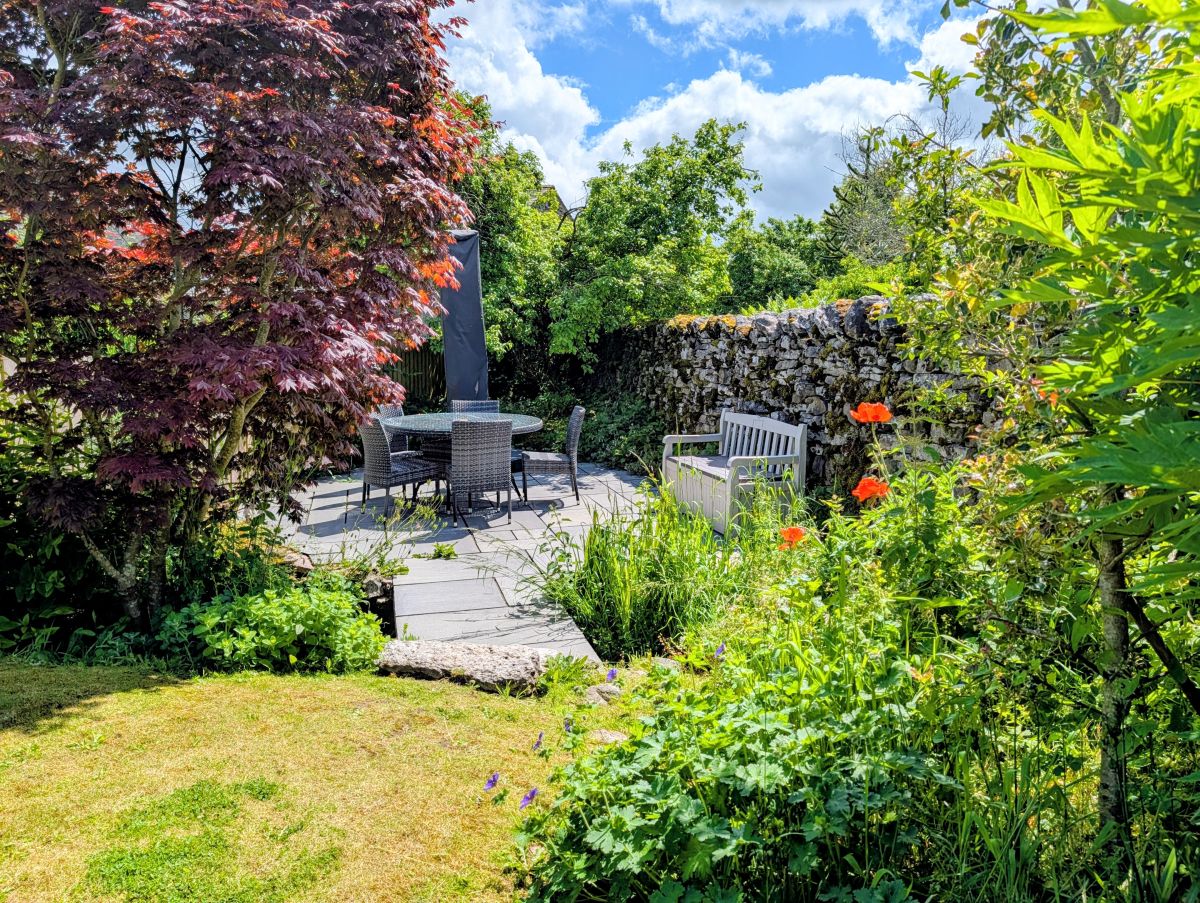 Damson Retreat, listing photograph 9