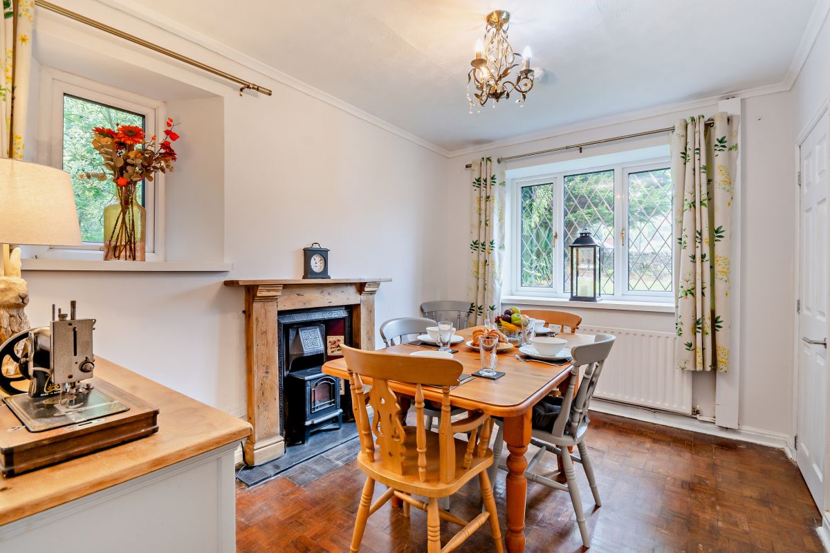 Lea Brook Cottage, listing photograph 12