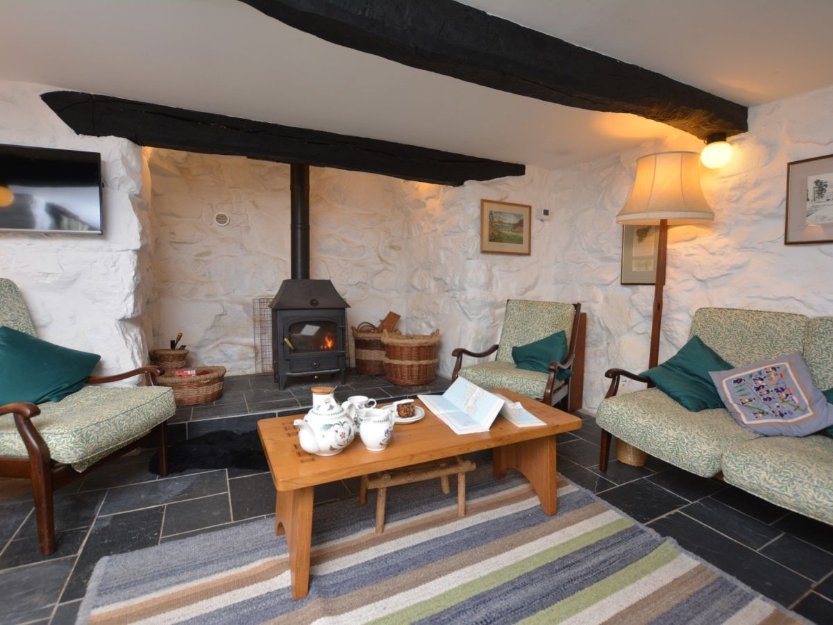 Ty Coch Arthog, listing photograph 4