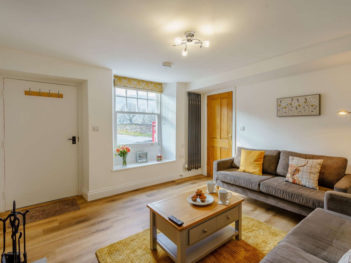 The Old Posthouse - Rosthwaite, listing photograph 12