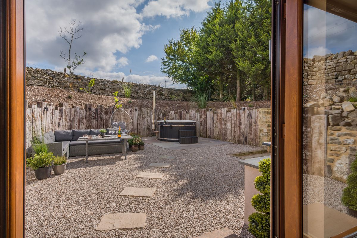 Heatherstone Cottage, listing photograph 7