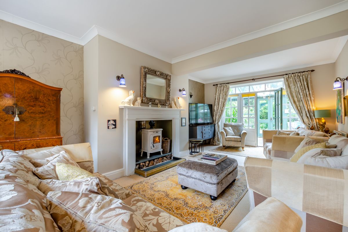 Millwood Lodge, listing photograph 6