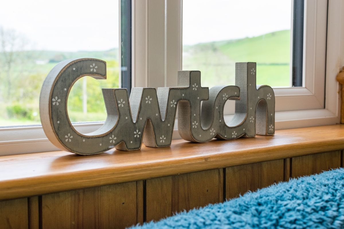 Cwmachau - Tynycoed, listing photograph 11