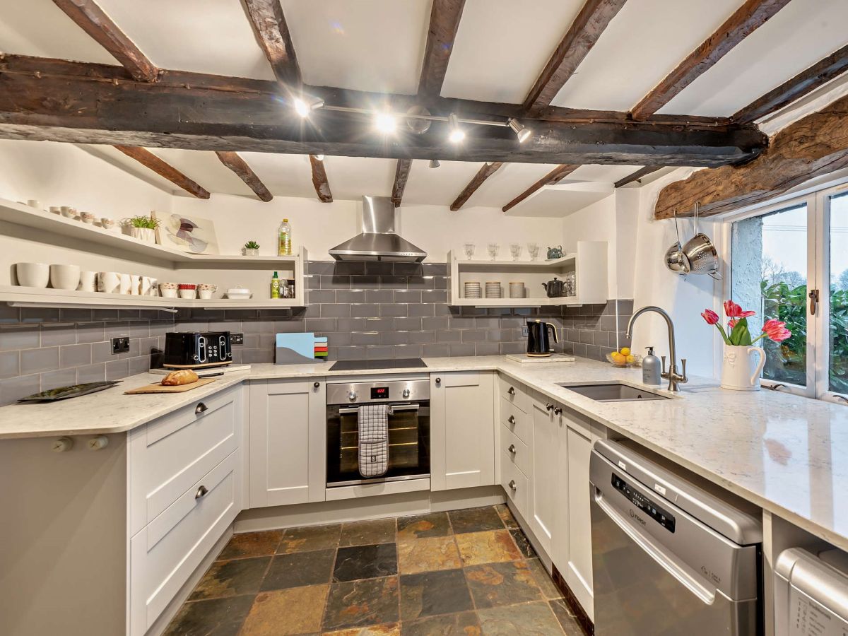 Bull Close Cottage, listing photograph 2
