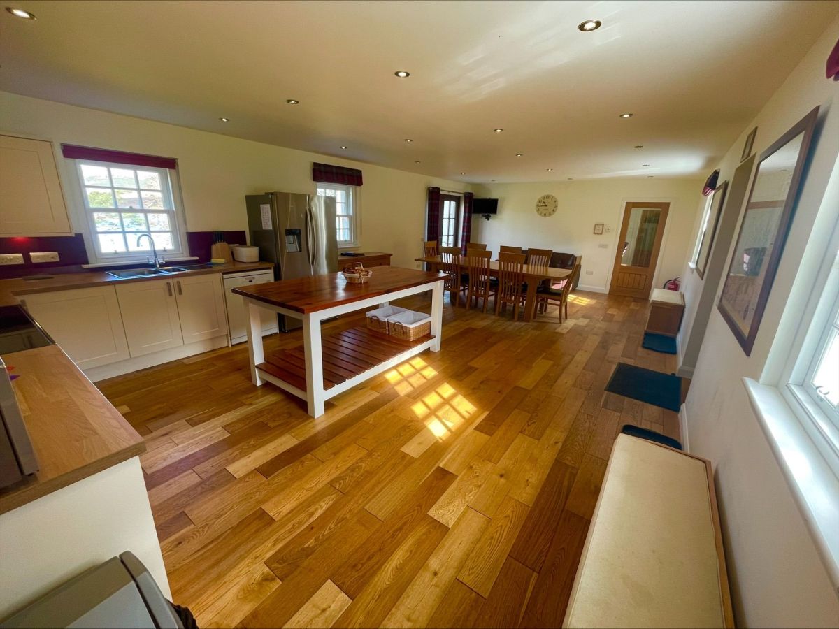 Sherrabeg Cottage, listing photograph 7