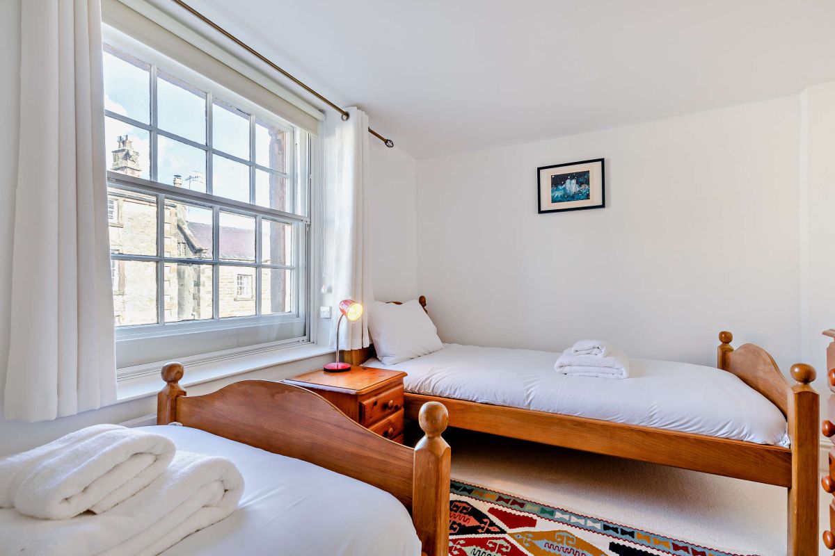 Hefford House, listing photograph 12
