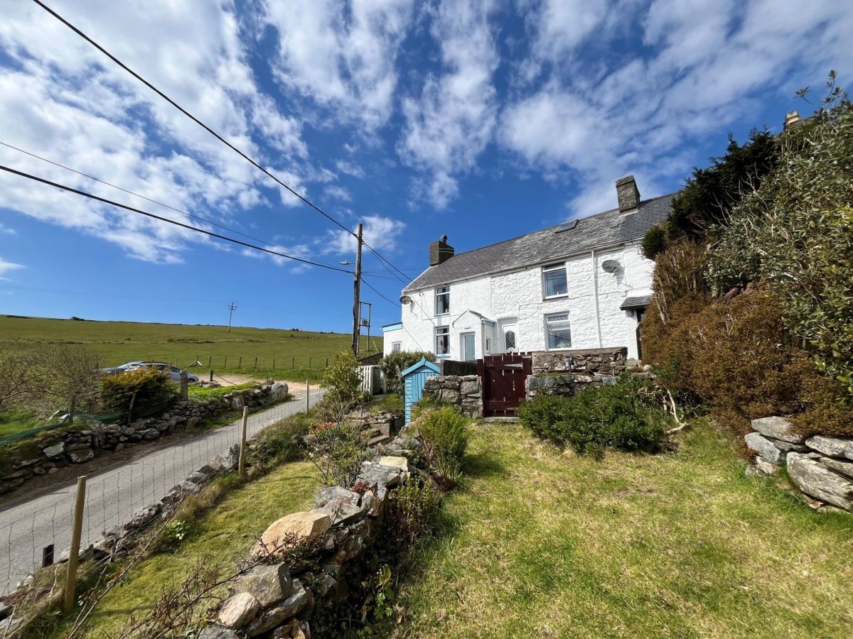 Hedd Y Mynydd