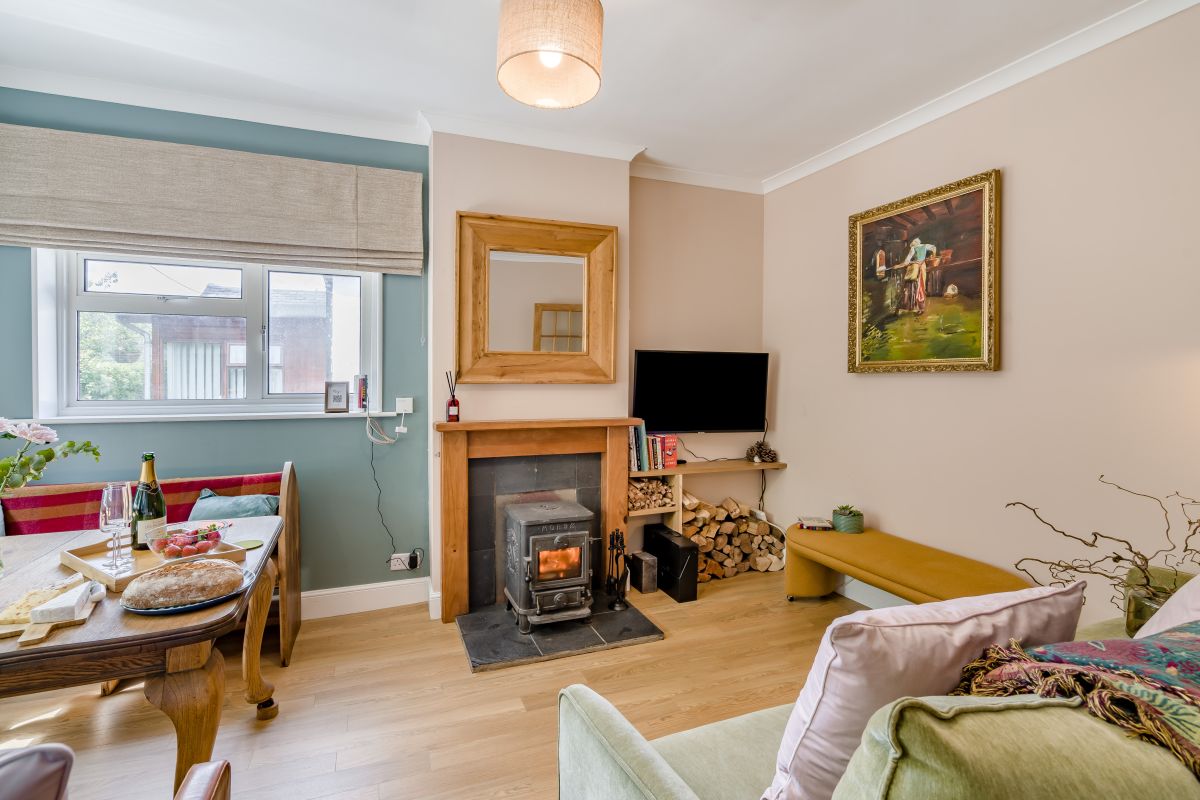 Manse Lane Cottage, listing photograph 7