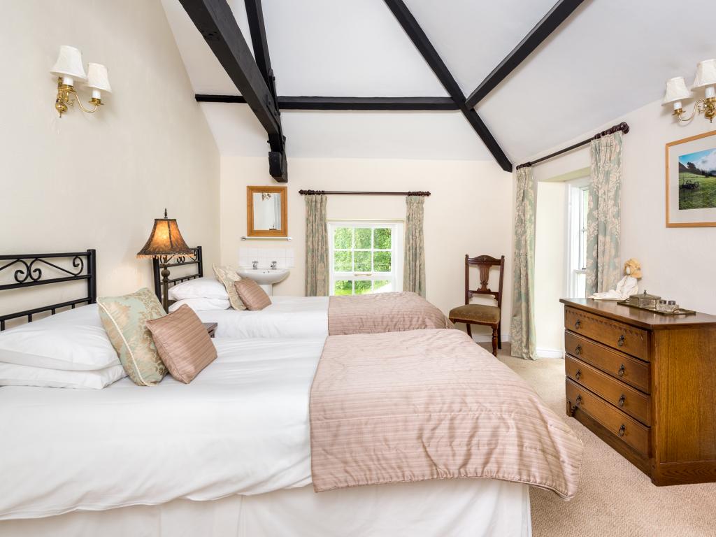 Croft House, listing photograph 11