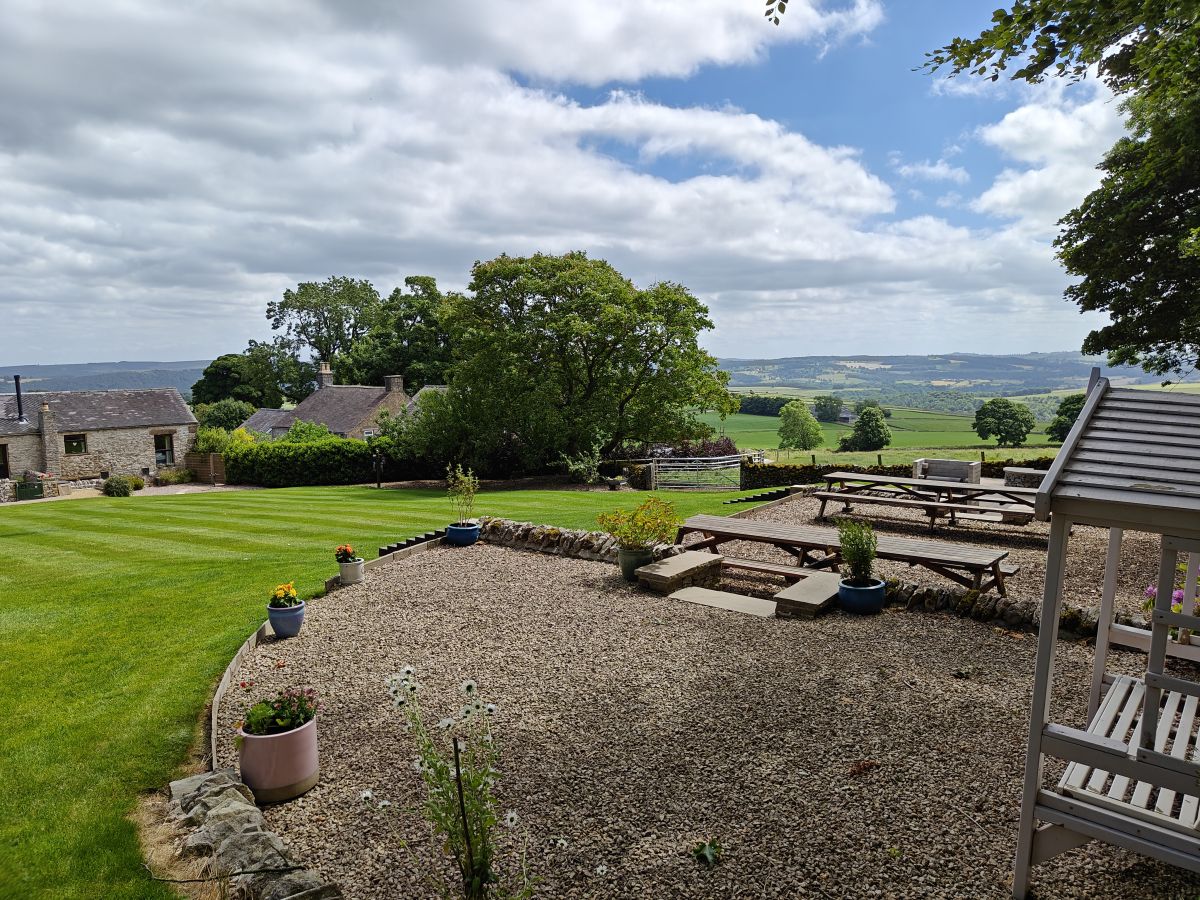 View Cottage, listing photograph 6
