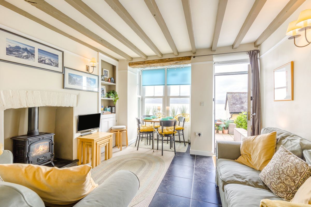 The Nook - Aberdovey, listing photograph 6