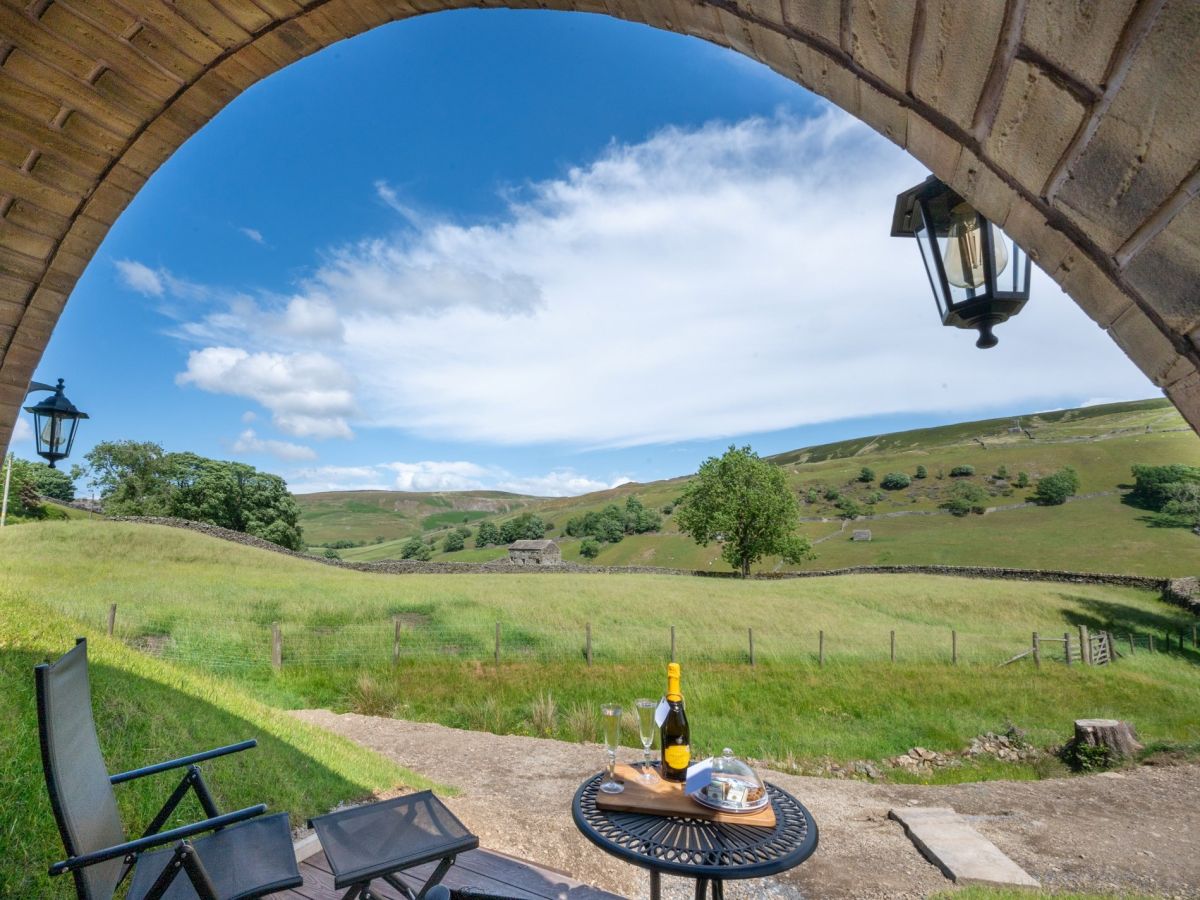 Swaledale Burrow, listing photograph 6