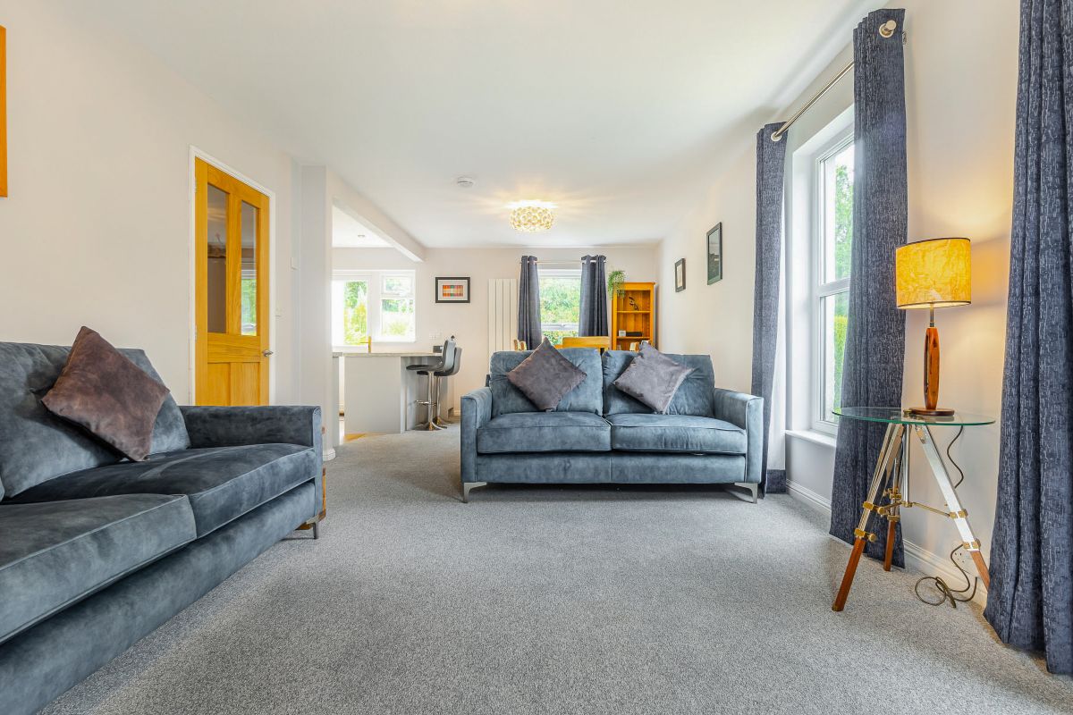 Ghyll End, listing photograph 8