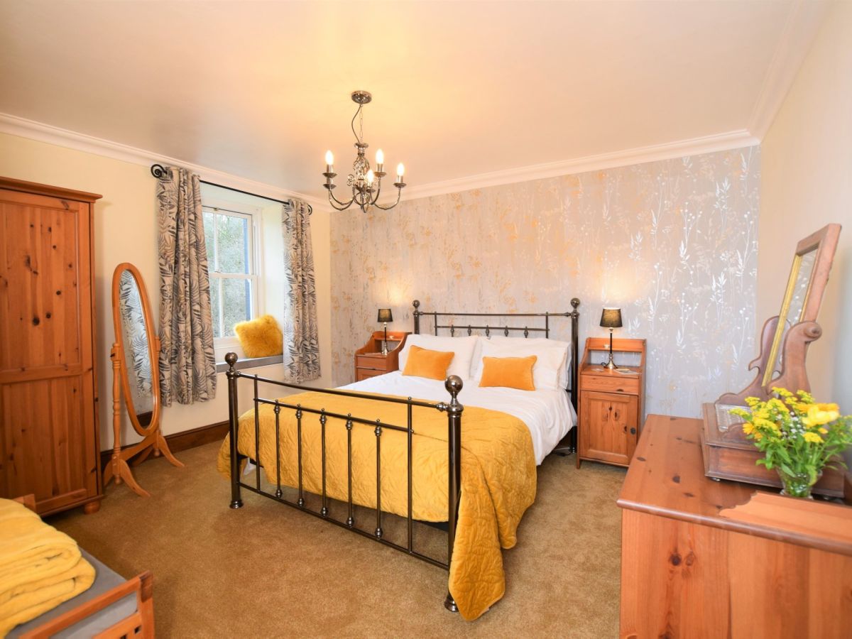 Poppy Cottage - Ennerdale, listing photograph 12
