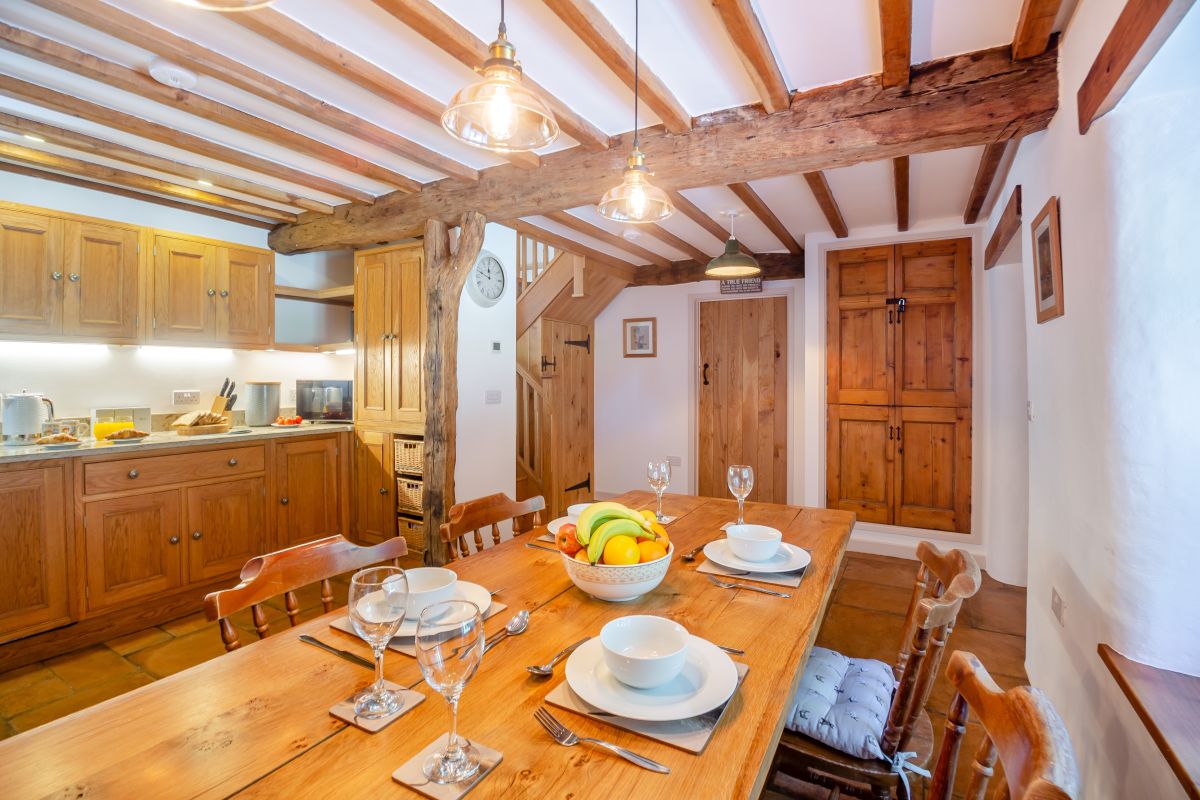 Penmaen Cottage, listing photograph 10