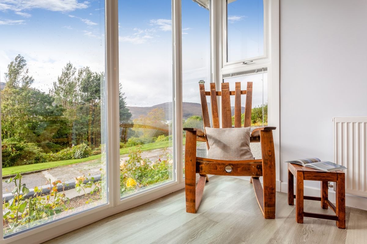 Seaview House - Ullapool, listing photograph 7