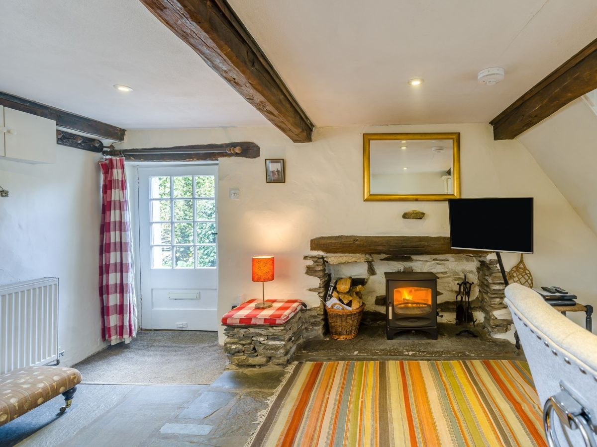Barn End - Hawkshead, listing photograph 5